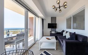 Thalassa Beach Resort & Spa Retreat